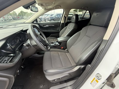 Used 2023 Buick Envision Preferred image 28
