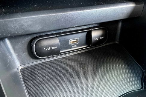 Used 2021 Kia Soul S image 30