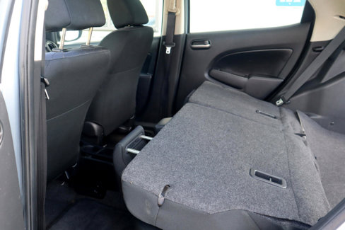 Used 2013 MAZDA MAZDA2 Sport image 40