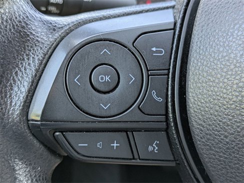 Used 2019 Toyota RAV4 XLE image 15
