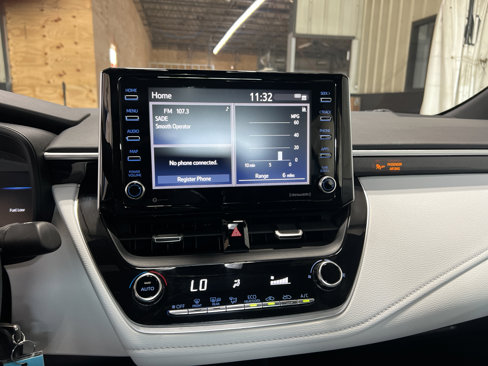 Used 2021 Toyota Corolla SE image 18