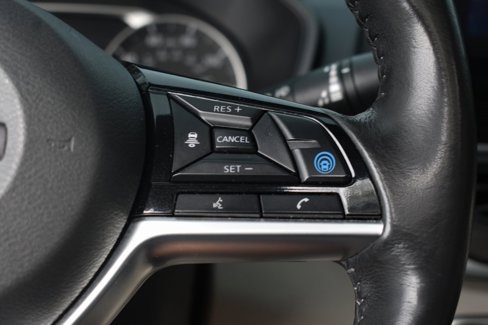 Used 2023 Nissan Altima 2.5 SV w/ SV Premium Package image 15