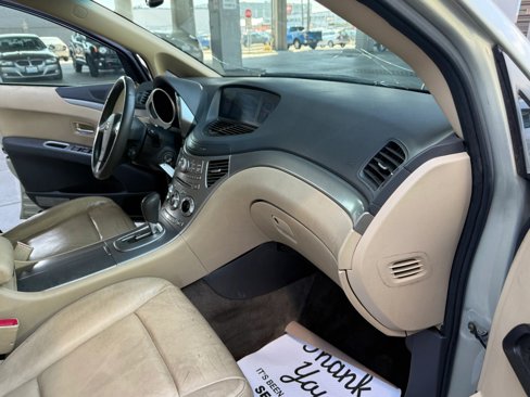 Used 2006 Subaru Tribeca Limited image 13
