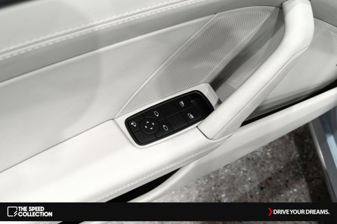 Used 2022 Porsche 911 Carrera S image 11