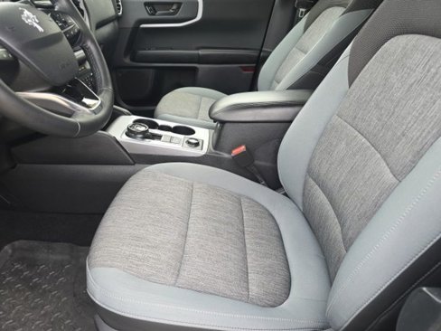 Used 2023 Ford Bronco Sport Big Bend w/ Convenience Package image 9