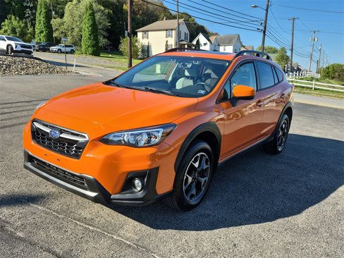Used 2019 Subaru Crosstrek 2.0i Premium image 11