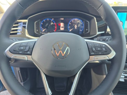 New 2025 Volkswagen Jetta SEL image 30