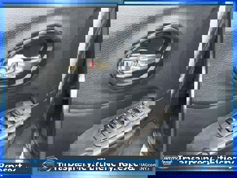 Used 2022 Jeep Cherokee Trailhawk image 17
