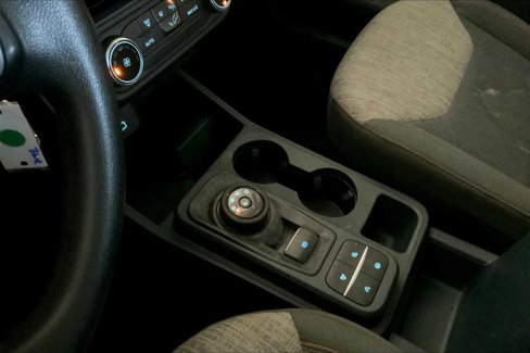 Certified 2022 Ford Maverick XLT image 15