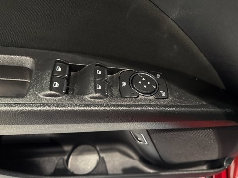 Used 2018 Ford Fusion SE image 23