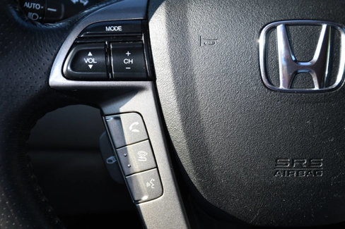 Used 2016 Honda Odyssey EX-L image 34