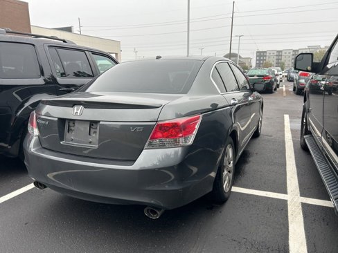 Used 2009 Honda Accord EX-L image 3