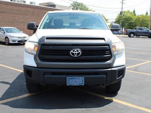 Used 2014 Toyota Tundra SR image 3