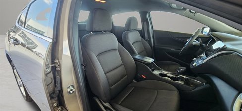 Used 2024 Chevrolet Malibu LT image 27