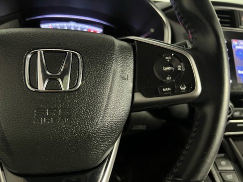 Used 2018 Honda CR-V EX-L image 21