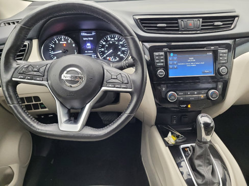 Used 2018 Nissan Rogue Sport SV w/ SV Technology Package image 22