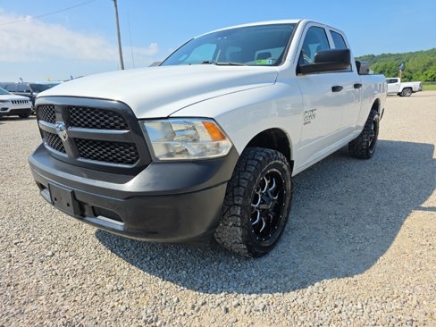 Used 2019 RAM 1500 Tradesman w/ Popular Equipment Group image 3