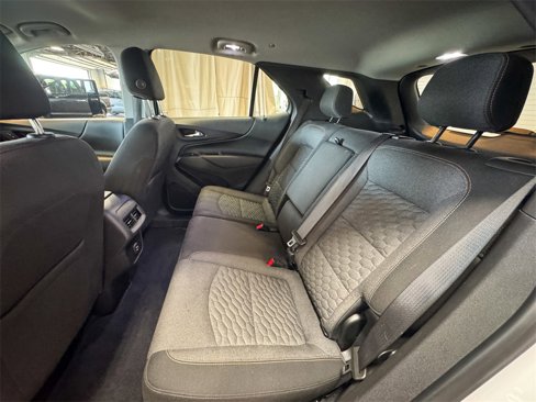 Certified 2021 Chevrolet Equinox LT image 21