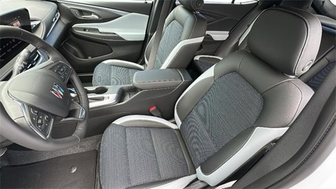 New 2025 Buick Envista Preferred w/ Convenience I Package image 19