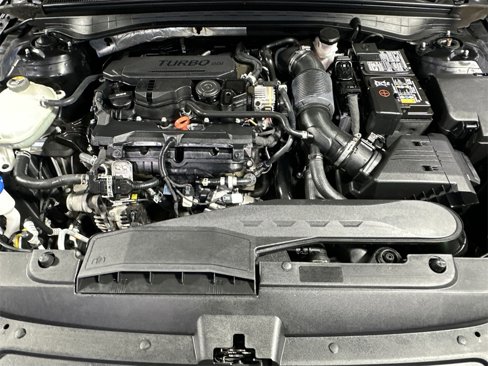 Used 2021 Kia K5 LXS image 34