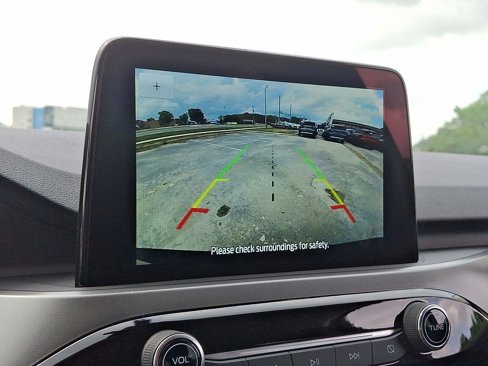 New 2025 Ford Escape Active image 13