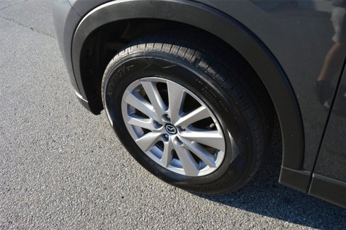 Used 2016 MAZDA CX-5 Sport image 9