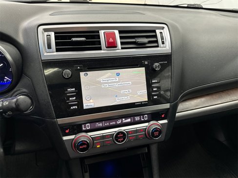 Used 2015 Subaru Outback 2.5i Limited image 31