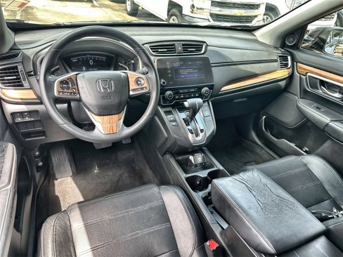 Used 2018 Honda CR-V EX-L image 20