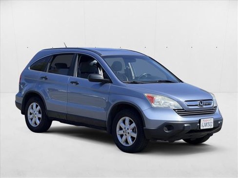 Used 2009 Honda CR-V EX image 3