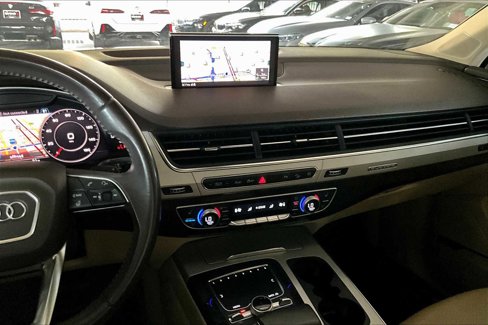 Used 2019 Audi Q7 2.0T Premium Plus image 6