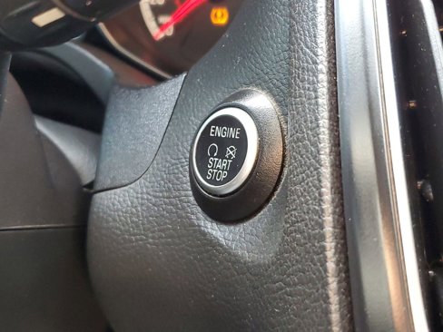 Used 2015 Ford Focus ST image 24