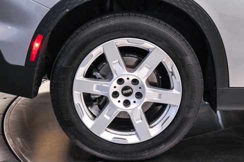 Used 2025 MINI Cooper Countryman S image 11