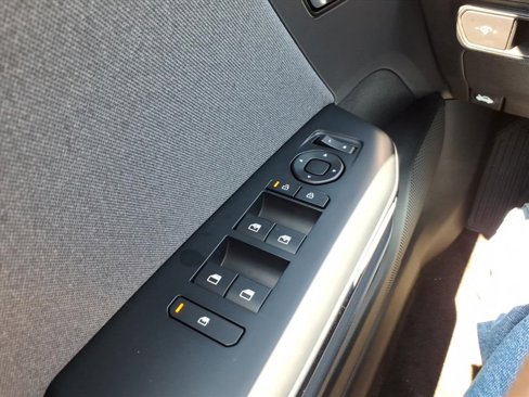 New 2025 Kia K4 EX image 13
