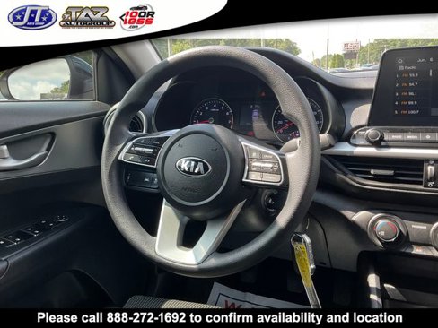 Used 2020 Kia Forte Sedan image 18