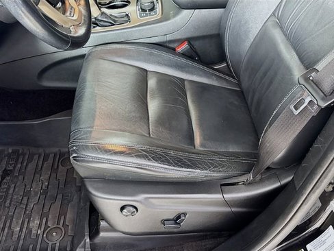 Used 2016 Jeep Grand Cherokee Limited image 22