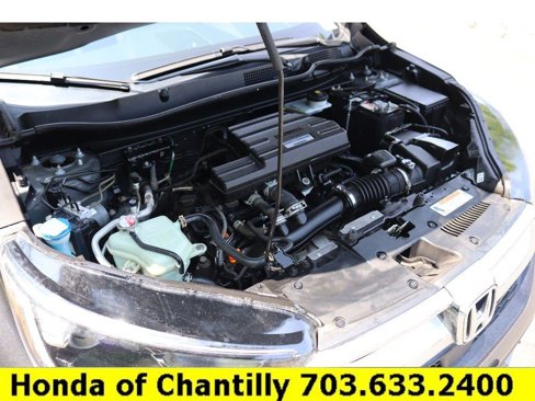 Used 2018 Honda CR-V EX image 33