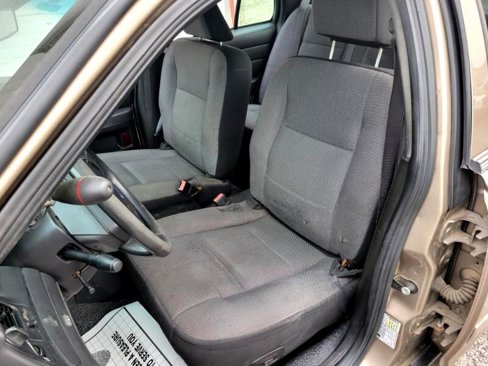 Used 2007 Ford Crown Victoria Police Interceptor image 20