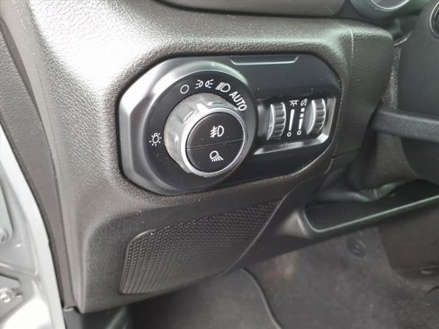 Used 2020 Jeep Gladiator Sport w/ Quick Order Package 24S image 26