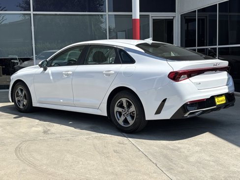 Used 2023 Kia K5 LXS image 6