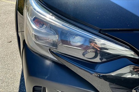 Used 2023 Subaru Outback Onyx Edition image 32