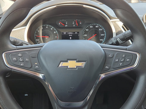 Used 2023 Chevrolet Malibu LS image 19