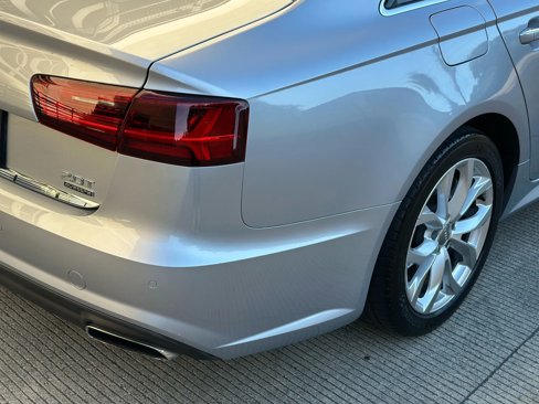 Used 2017 Audi A6 2.0T Premium Plus image 31