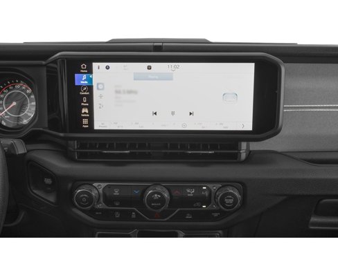 New 2025 Jeep Wrangler Sport image 25