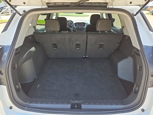 Certified 2024 GMC Terrain SLE image 23