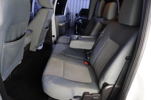 Used 2016 Ford F350 XLT w/ XLT Value Package image 17