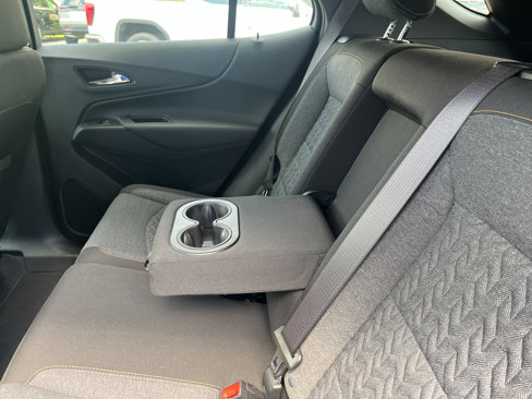 Used 2022 Chevrolet Equinox LT image 9