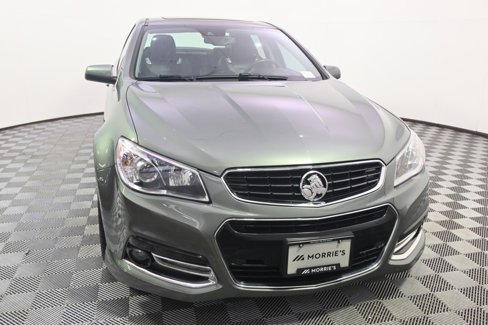 Used 2014 Chevrolet SS image 9