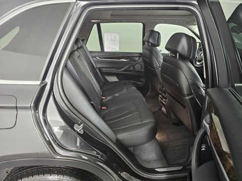 Used 2016 BMW X5 xDrive35i image 16