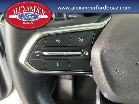 Used 2025 Chevrolet Equinox LT image 20