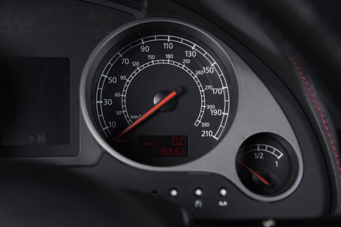 Used 2004 Lamborghini Gallardo image 16